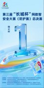 总决赛分为实疆场景赛和专项